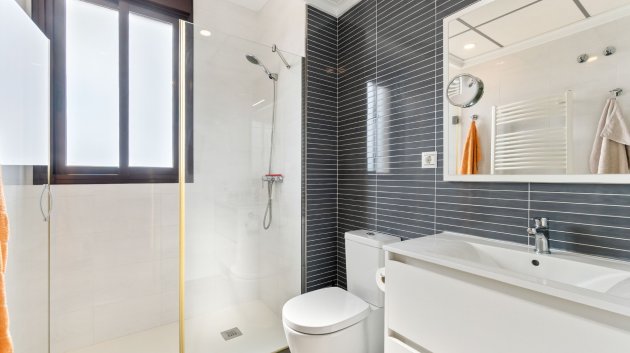 Revente - Appartements -
Orihuela Costa - Lomas De Cabo Roig