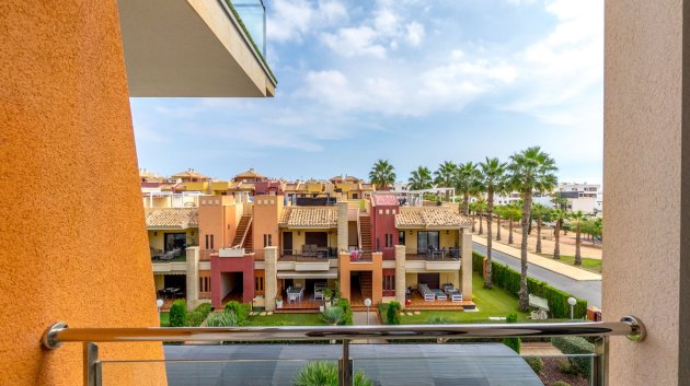 Revente - Appartements -
Orihuela Costa - Lomas De Cabo Roig
