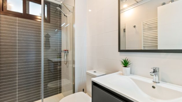 Revente - Appartements -
Orihuela Costa - Lomas De Cabo Roig