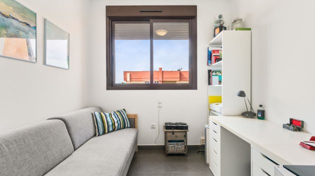 Revente - Appartements -
Orihuela Costa - Lomas De Cabo Roig