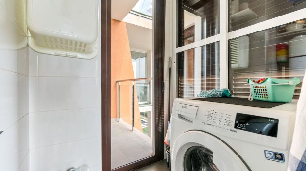 Revente - Appartements -
Orihuela Costa - Lomas De Cabo Roig