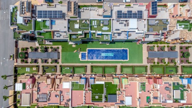 Revente - Appartements -
Orihuela Costa - Lomas De Cabo Roig