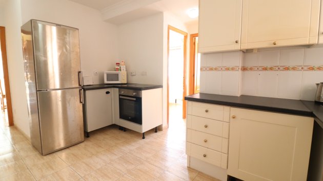 Revente - Appartements -
Torrevieja - San Luis