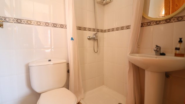 Revente - Appartements -
Torrevieja - San Luis