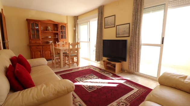 Revente - Appartements -
Torrevieja - San Luis