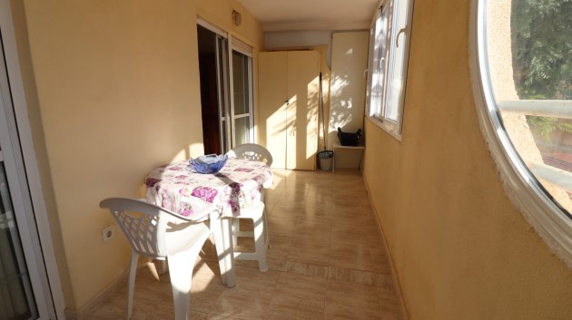 Revente - Appartements -
Torrevieja - San Luis