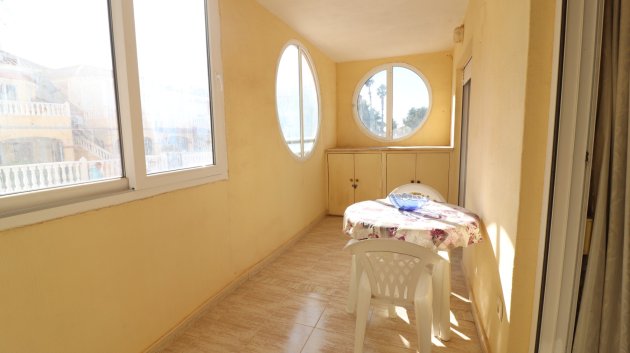 Revente - Appartements -
Torrevieja - San Luis