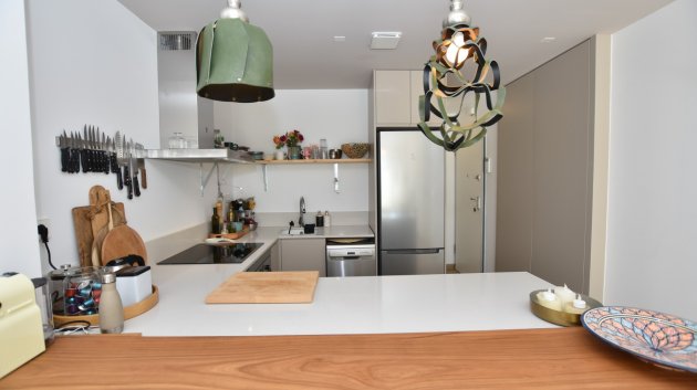 Revente - Appartements -
Entre Naranjos Vistabella Golf - Entre Naranjos - Vistabella