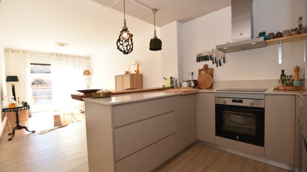 Revente - Appartements -
Entre Naranjos Vistabella Golf - Entre Naranjos - Vistabella