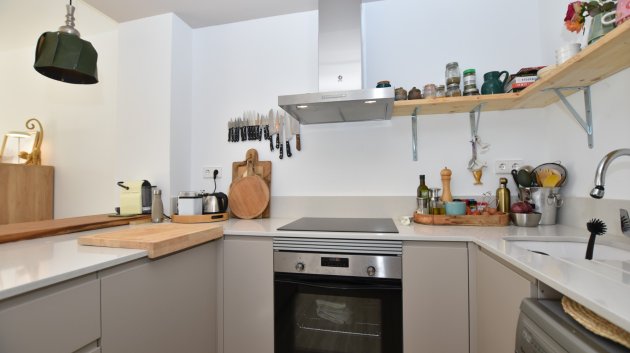 Revente - Appartements -
Entre Naranjos Vistabella Golf - Entre Naranjos - Vistabella