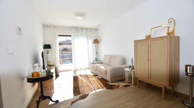 Revente - Appartements -
Entre Naranjos Vistabella Golf - Entre Naranjos - Vistabella