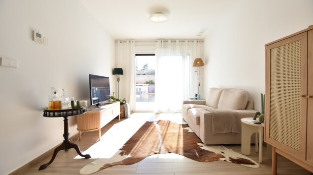 Revente - Appartements -
Entre Naranjos Vistabella Golf - Entre Naranjos - Vistabella