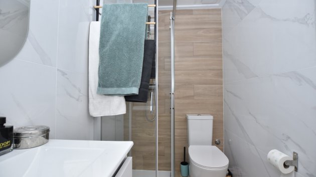 Revente - Appartements -
Entre Naranjos Vistabella Golf - Entre Naranjos - Vistabella