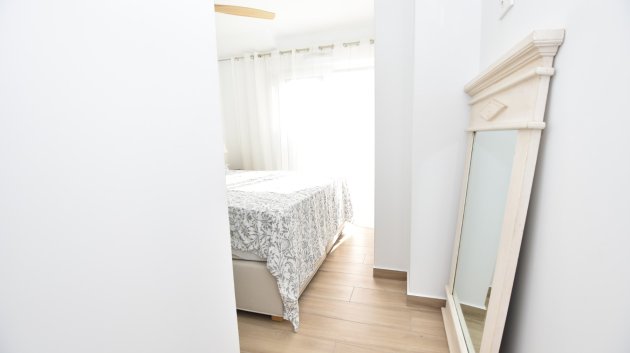 Revente - Appartements -
Entre Naranjos Vistabella Golf - Entre Naranjos - Vistabella