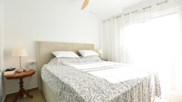 Revente - Appartements -
Entre Naranjos Vistabella Golf - Entre Naranjos - Vistabella