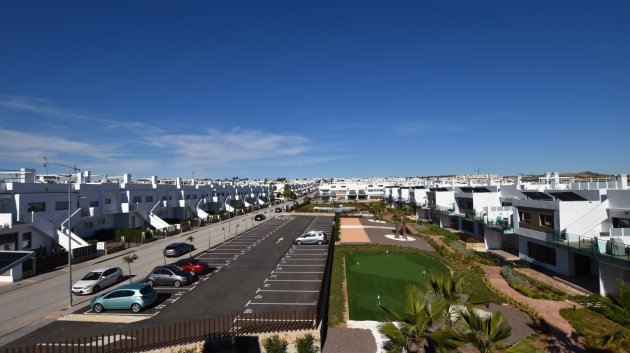 Revente - Appartements -
Entre Naranjos Vistabella Golf - Entre Naranjos - Vistabella