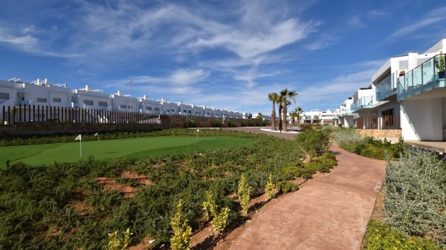 Revente - Appartements -
Entre Naranjos Vistabella Golf - Entre Naranjos - Vistabella