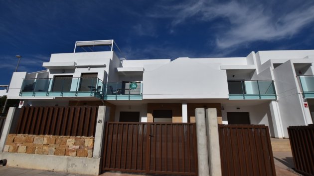 Revente - Appartements -
Entre Naranjos Vistabella Golf - Entre Naranjos - Vistabella