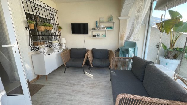 Resale - Townhouse -
Torre de la Horadada