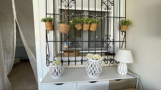 Resale - Townhouse -
Torre de la Horadada