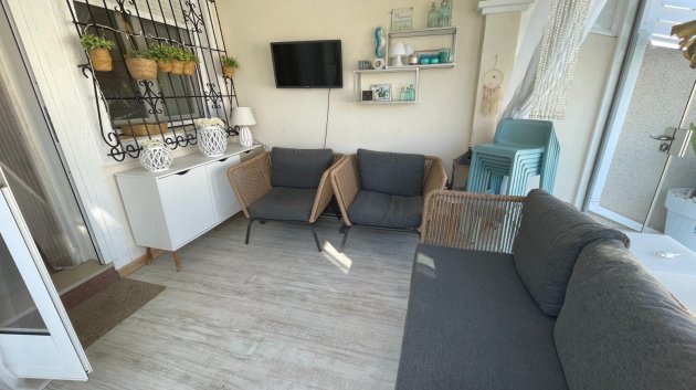 Resale - Townhouse -
Torre de la Horadada