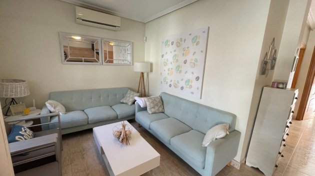 Resale - Townhouse -
Torre de la Horadada