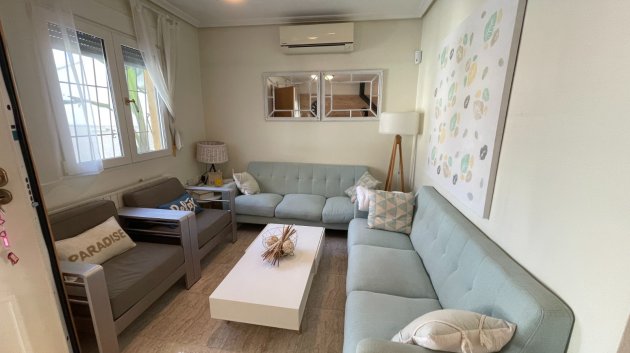 Resale - Townhouse -
Torre de la Horadada