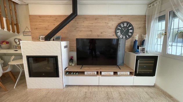 Resale - Townhouse -
Torre de la Horadada