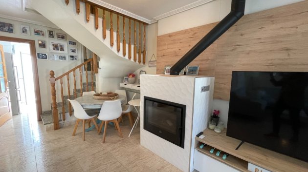 Resale - Townhouse -
Torre de la Horadada