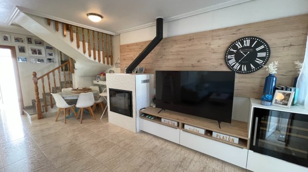 Resale - Townhouse -
Torre de la Horadada