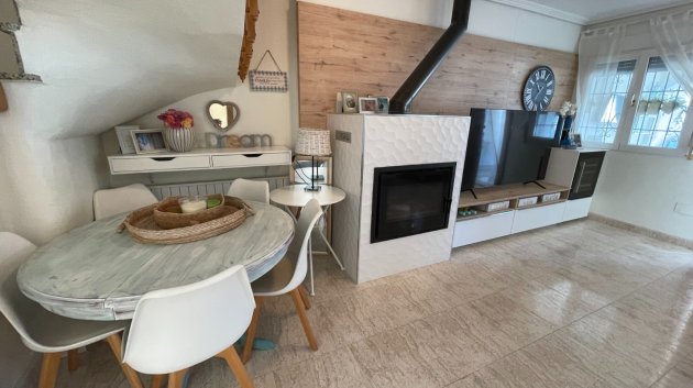 Resale - Townhouse -
Torre de la Horadada