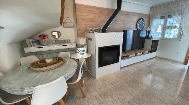 Resale - Townhouse -
Torre de la Horadada