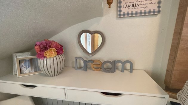 Resale - Townhouse -
Torre de la Horadada