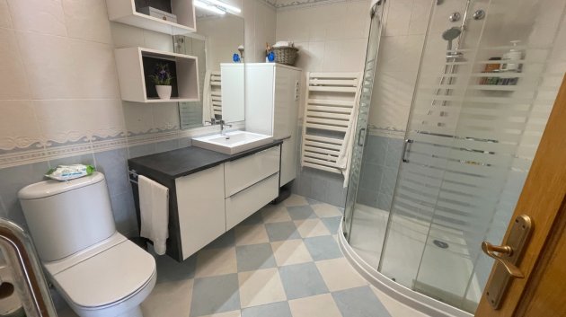 Resale - Townhouse -
Torre de la Horadada