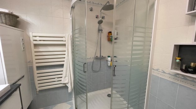 Resale - Townhouse -
Torre de la Horadada