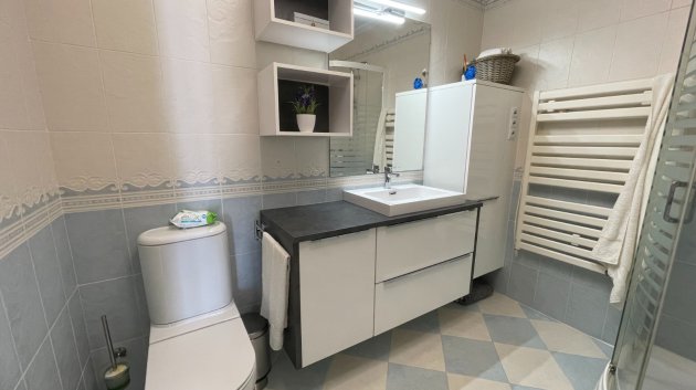 Resale - Townhouse -
Torre de la Horadada