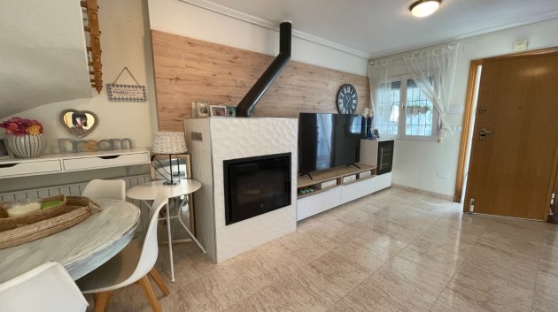 Resale - Townhouse -
Torre de la Horadada