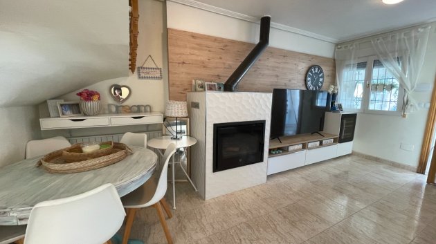 Resale - Townhouse -
Torre de la Horadada