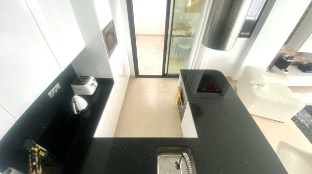 Resale - Villa -
Ciudad Quesada - Pueblo Bravo