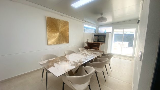 Resale - Villa -
Ciudad Quesada - Pueblo Bravo