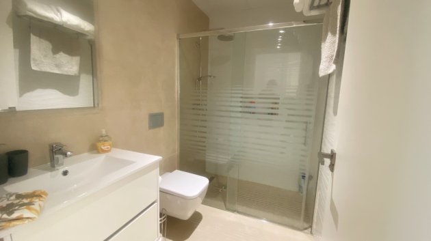 Resale - Villa -
Ciudad Quesada - Pueblo Bravo