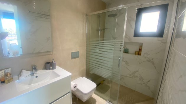 Resale - Villa -
Ciudad Quesada - Pueblo Bravo