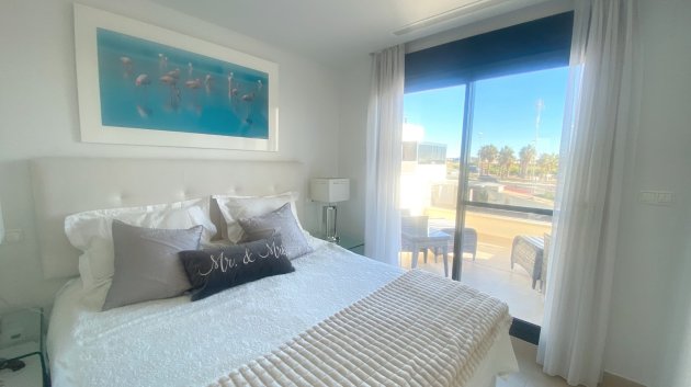 Resale - Villa -
Ciudad Quesada - Pueblo Bravo