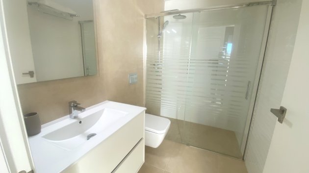 Resale - Villa -
Ciudad Quesada - Pueblo Bravo