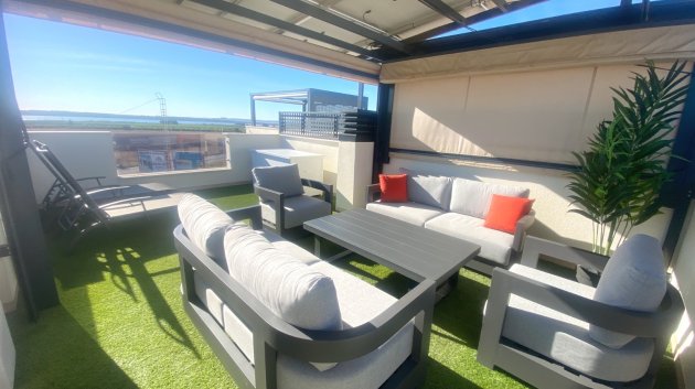 Resale - Villa -
Ciudad Quesada - Pueblo Bravo