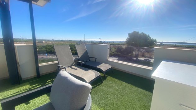 Resale - Villa -
Ciudad Quesada - Pueblo Bravo