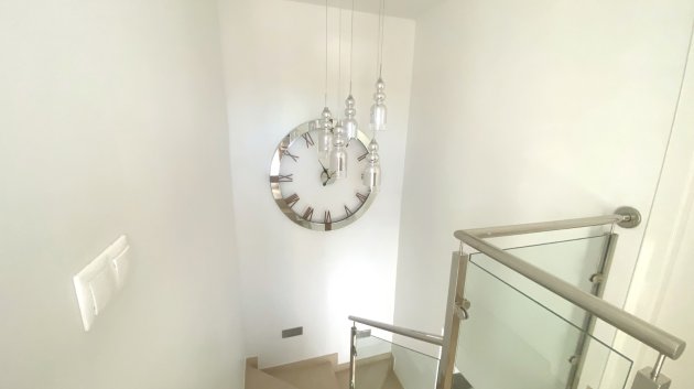 Resale - Villa -
Ciudad Quesada - Pueblo Bravo