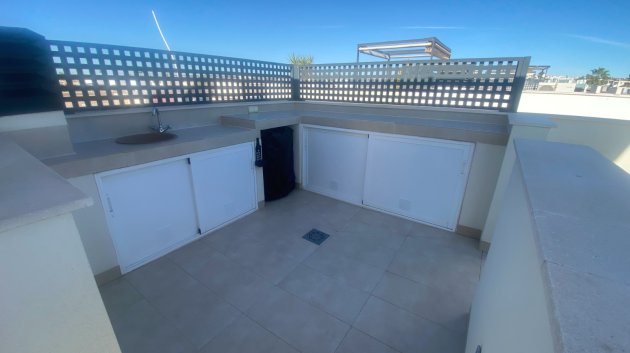 Resale - Villa -
Ciudad Quesada - Pueblo Bravo