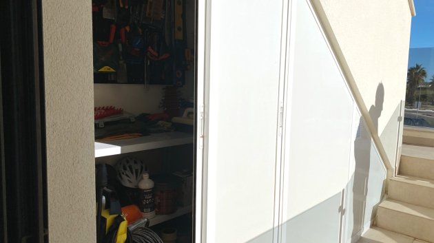 Resale - Villa -
Ciudad Quesada - Pueblo Bravo