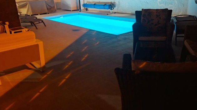 Resale - Villa -
Ciudad Quesada - Pueblo Bravo